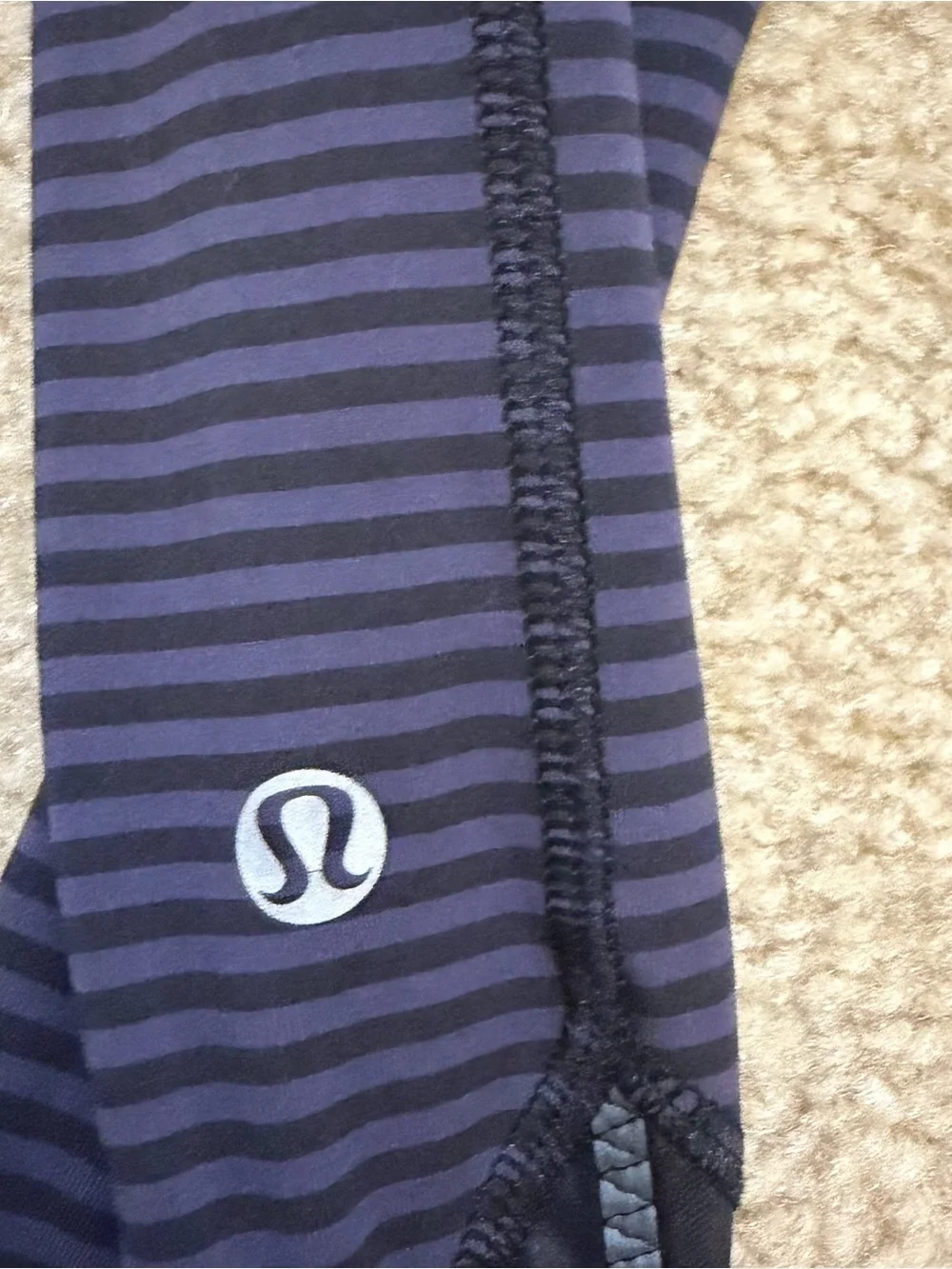 lululemon athletica brand new